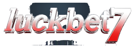 luckbet7 logo