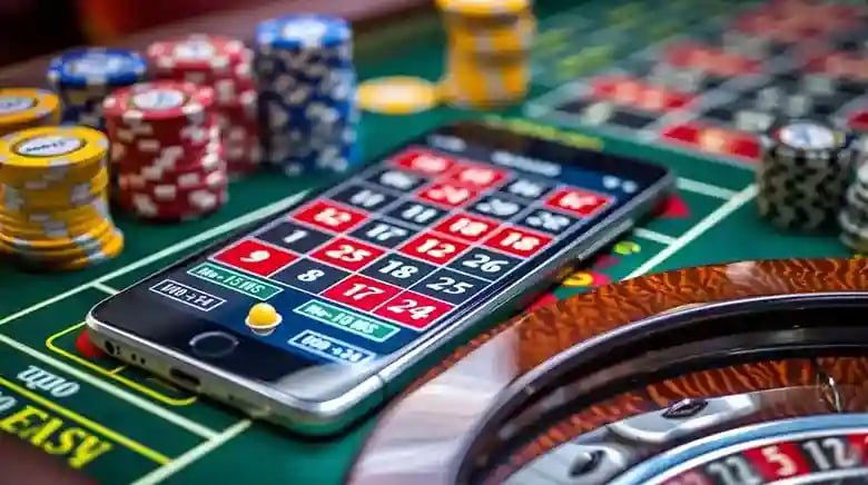 luckbet7 Android Version