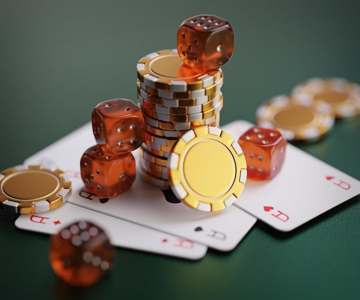 luckbet7 Supported Regions