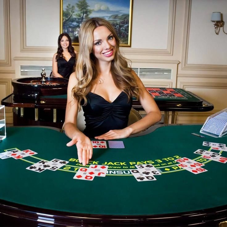 luckbet7 Slots