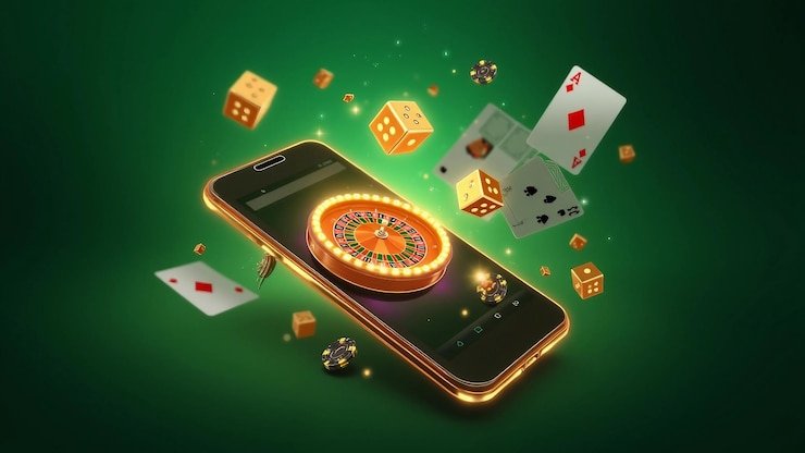 luckbet7 Sportsbook